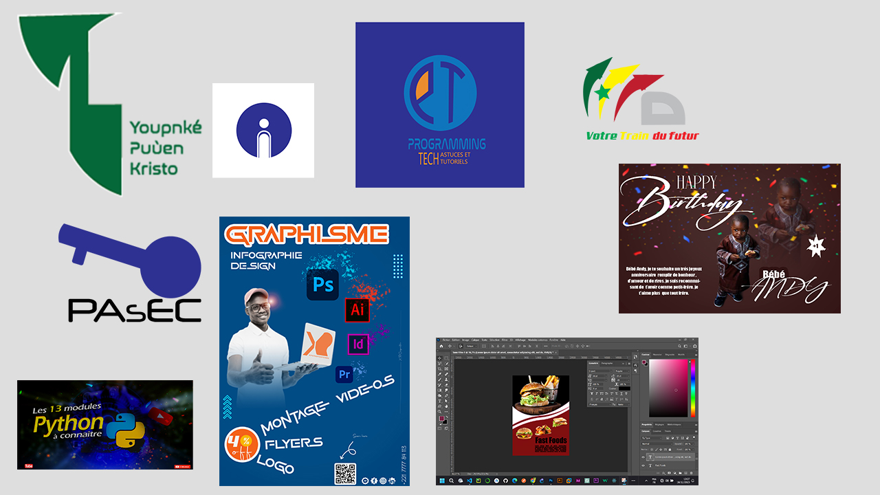 image project